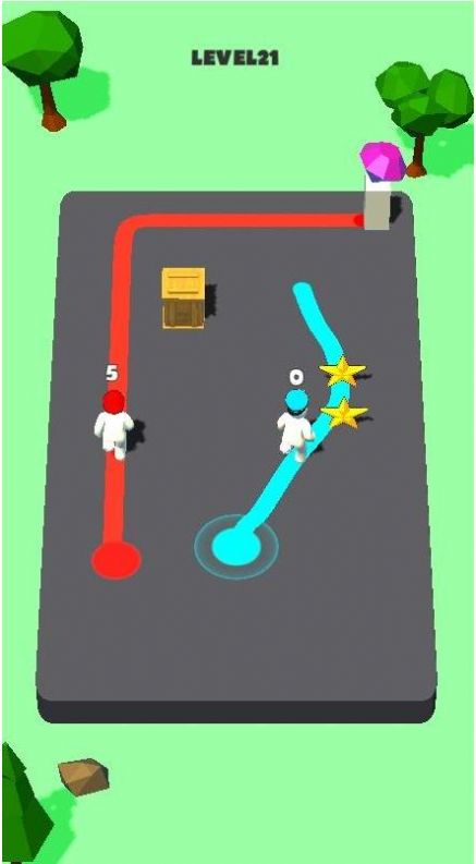 Draw to Catch游戏官方版 v0.23图1