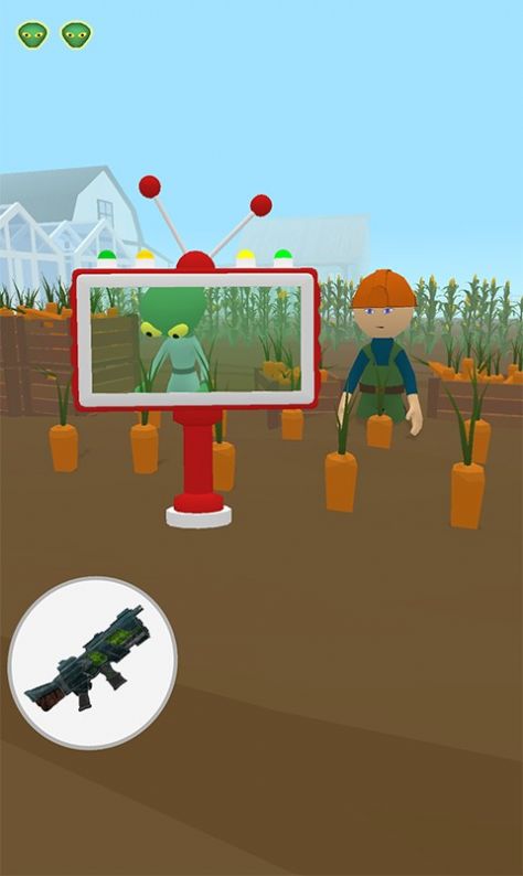 大神躲猫猫游戏安卓版 v1.0.0118图1