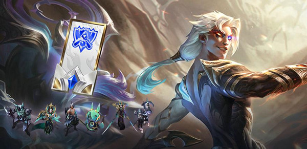 英雄联盟全球总决赛2021通行证任务攻略大全 LOL全球总决赛通行证任务图文攻略