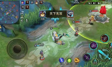 王者精英5v5小游戏兑换码下载图片1