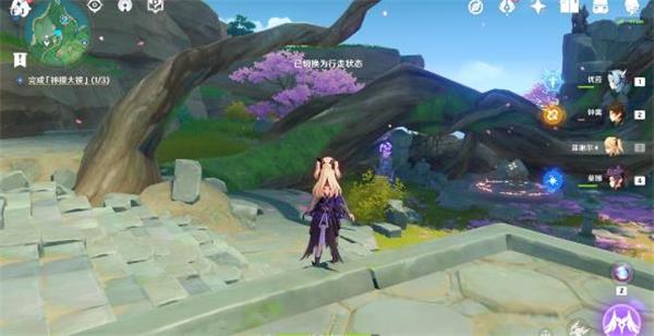 原神荒海水位机关通关攻略大全,荒海水位机关解密步骤图文一览