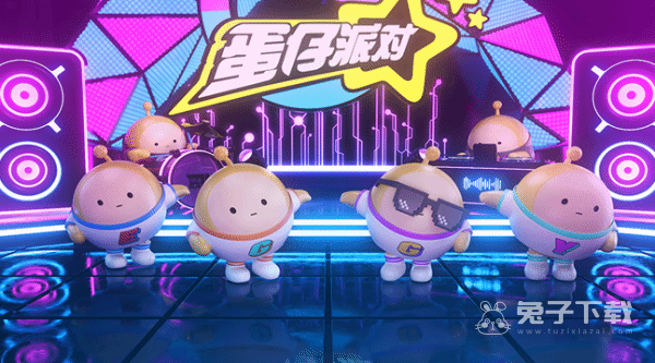 蛋仔派对狼人杀模式怎么玩