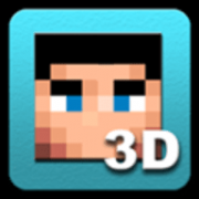 Skin Editor 3D 6.0 安卓版