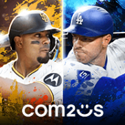 MLB9局职棒劲旅对决最新版 2.03.0 安卓版