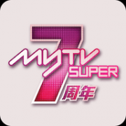 mytvsuper 5.0.5 安卓版