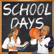 校园时光School Days游戏 1.260.64 安卓版