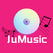 JuMusic音乐app 2.2 安卓版