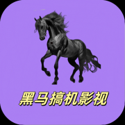 黑马搞机影视App 9.9.9 安卓版