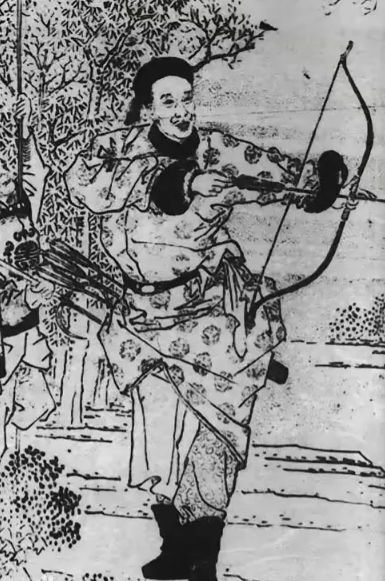 塔齐布:晚清湘军名将的铁血征程