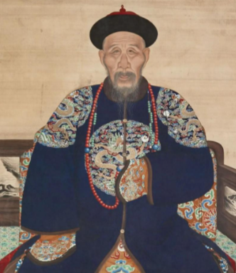 爱新觉罗·胤禵:清圣祖康熙帝第十四子的风云人生