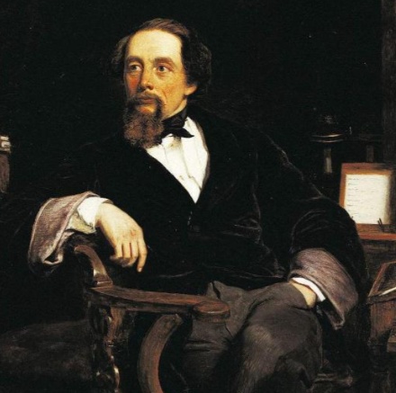 荆棘中的微光:狄更斯笔下的社会手术与人性救赎