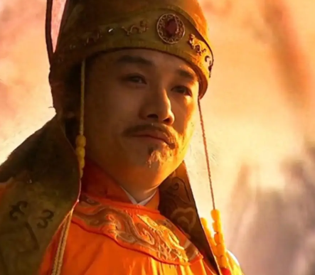 煤山血烬:崇祯一脉的彻底绝响与历史的残酷终局