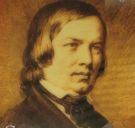 舒曼:音乐史上的“诗人”而非“之王”