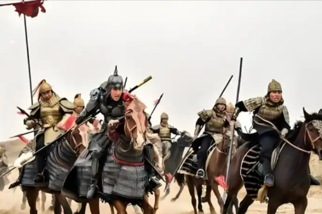 虎牢关之战:拨开迷雾,探寻李世民真实兵力