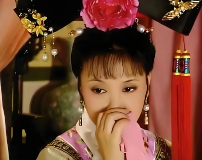 帝王柔肠:解码康熙独宠宜妃45年的深层密码