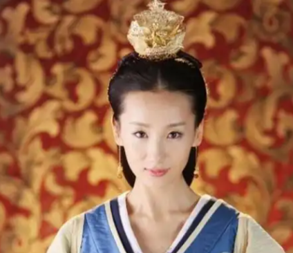 金屋冷对长门怨:汉景帝与薄皇后二十年的无爱困局