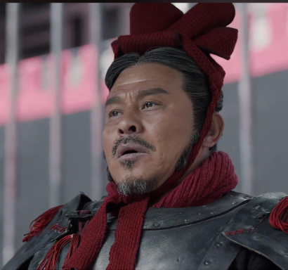 铁血将军的最后荣光:揭秘秦将桓齮战死沙场的历史真相