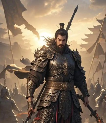 三国风云:那些令人毛骨悚然的诡异事件