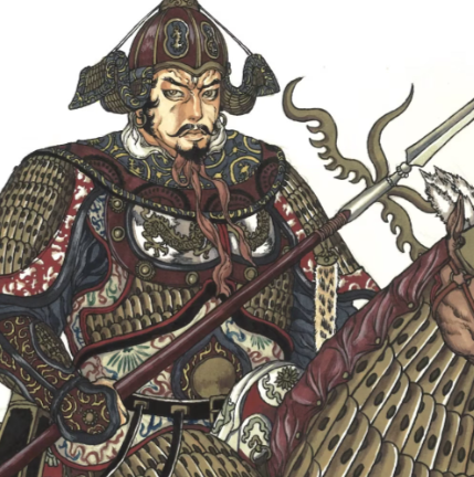 宇文承基:历史长河中的黯淡流星