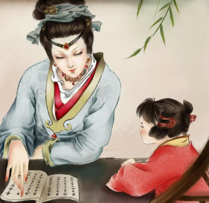 太姒:历史长河中的贤德典范,为何未入封神之列?