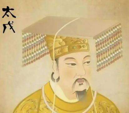 七十五载帝王路:解码商朝最长统治者太戊的执政密码