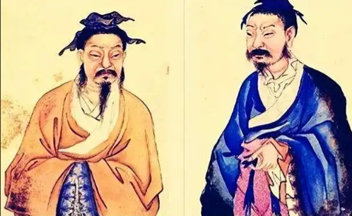 伯夷叔齐“不食周粟”:忠义气节铸就的千古传奇