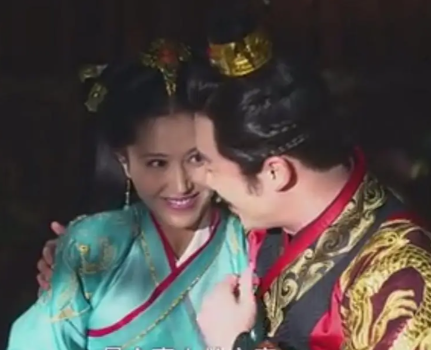 南后与郑袖:历史中的双生花还是混淆的镜像?