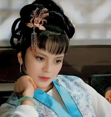 探春远嫁:揭开红楼梦中那片神秘海域的归宿之谜