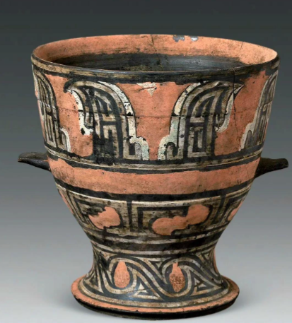 龙山文化:解码中华文明起源的钥匙