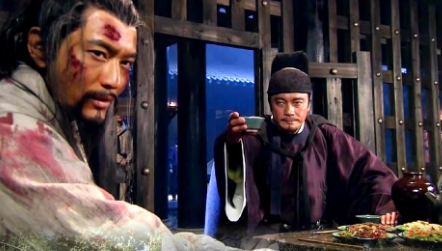 秦桧害死岳飞:主和执念、权力博弈与金人施压下的悲剧