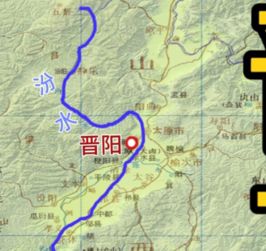 晋阳之战:春秋战国转折点的历史回响