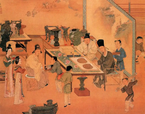 西晋灭亡时间考:316年长安陷落与317年政权终结的双重界定