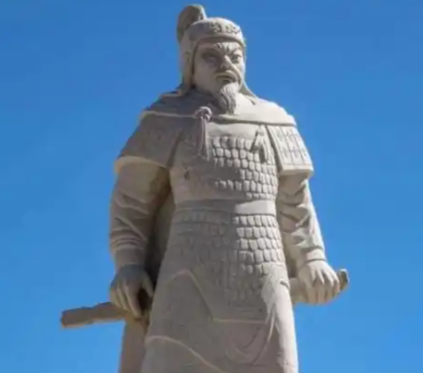 班超经营西域:中原王朝地缘战略的千年棋局