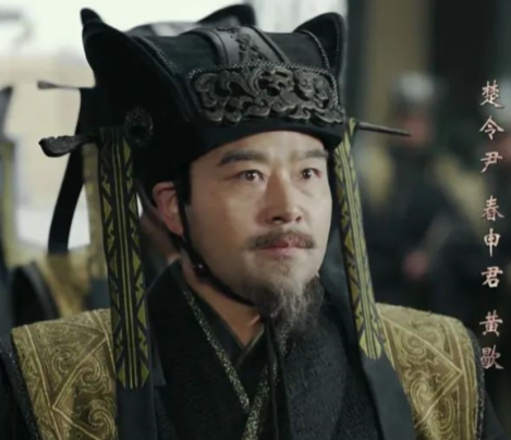 申城溯源:春申君与上海的千年羁绊