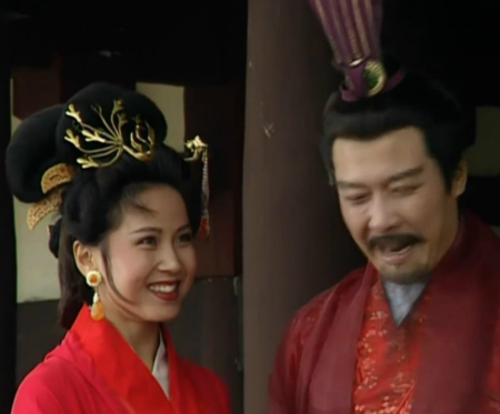 孙夫人:历史迷雾中的未知结局