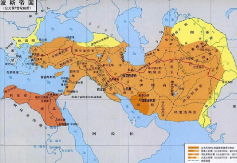 阿拉伯帝国:三大王朝的兴衰史诗