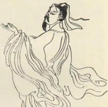 画圣顾恺之:以形写神,绘就千年艺术华章