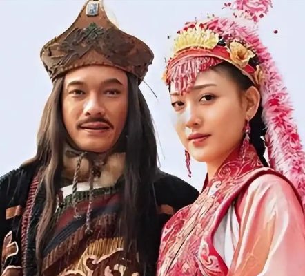 和亲公主:真假背后的历史风云