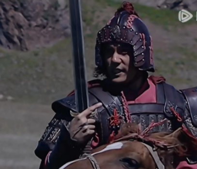 霍去病:军事天才的制胜密码