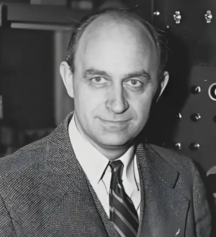 费曼与费米:两位科学巨匠的传奇人生