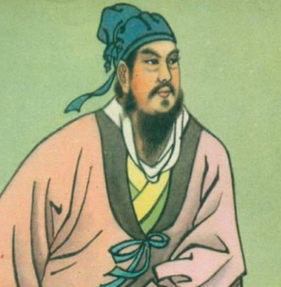 关汉卿:元曲四大家之首,以《窦娥冤》铸就戏曲丰碑