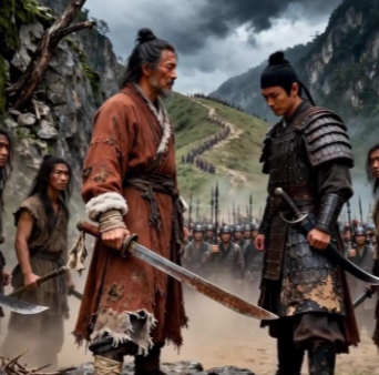 黄巢挥军长安:为何未能筑牢政权根基?