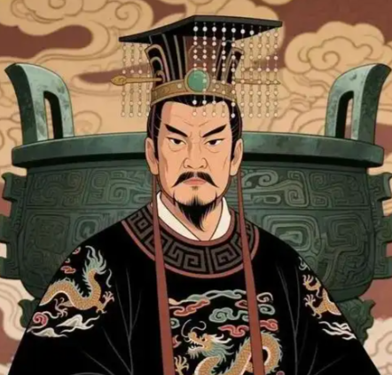 西周镐京的深秋:三千年前的一场“国进民退”是如何引爆王朝的