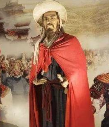 铁骑踏破雄关:清军击溃李自成与中原核心版图的易主