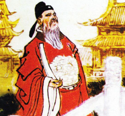 魏征进谏:照亮唐太宗决策之路的明镜