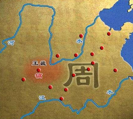 分封制裂痕:东周时期致命缺陷的集中爆发