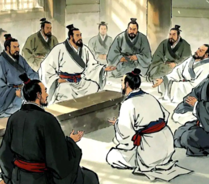 裂土归贤:何以促成战国周人之周游之潮