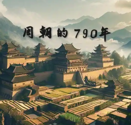 八百年王业成灰:周王室衰微不可逆转的制度宿命
