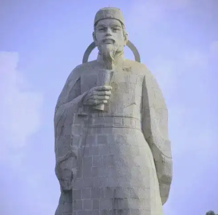 谪居南荒:柳宗元文学与思想的新生之路